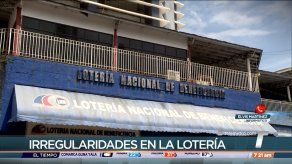 Exfuncionario de la Lotería sugiere a la Contraloría auditar agencias de la entidad