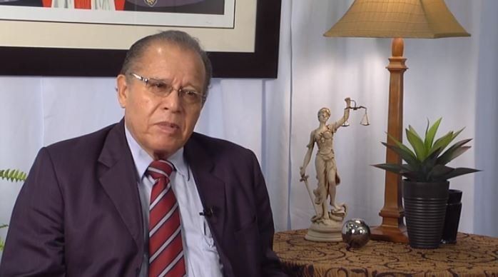 Asesinan al expresidente de la Corte Suprema guatemalteca