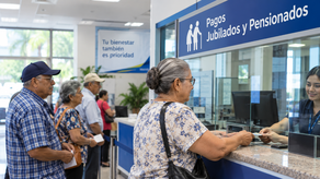 Jubilados y pensionados de la CSS: ¿Quiénes cobran hoy 5 de octubre?