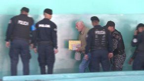 Alianza presenta recusación contra Juncá en proceso de impugnaciones a Martinelli