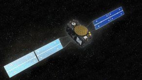 La ESA confirma el buen estado de los satélites de Galileo