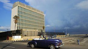 Ataques acústicos afectaron a 16 funcionarios de embajada de EEUU en Cuba