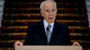 Peres subraya las importantes relaciones que unen a Uruguay e Israel
