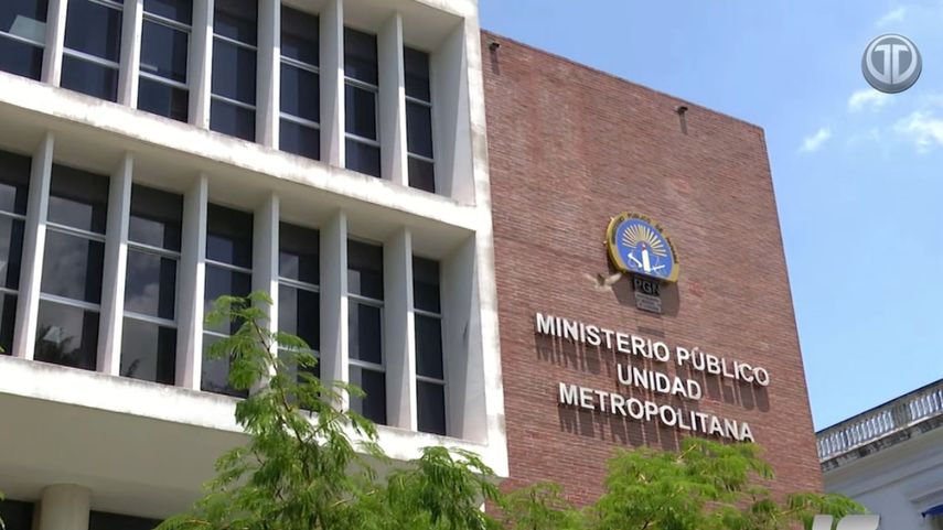 Ministerio Público abre investigación por agresión a menor de 4 años.