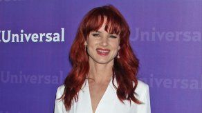 Juliette Lewis teme enamorarse