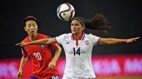 La selección española consume ante Corea del Sur su última bala