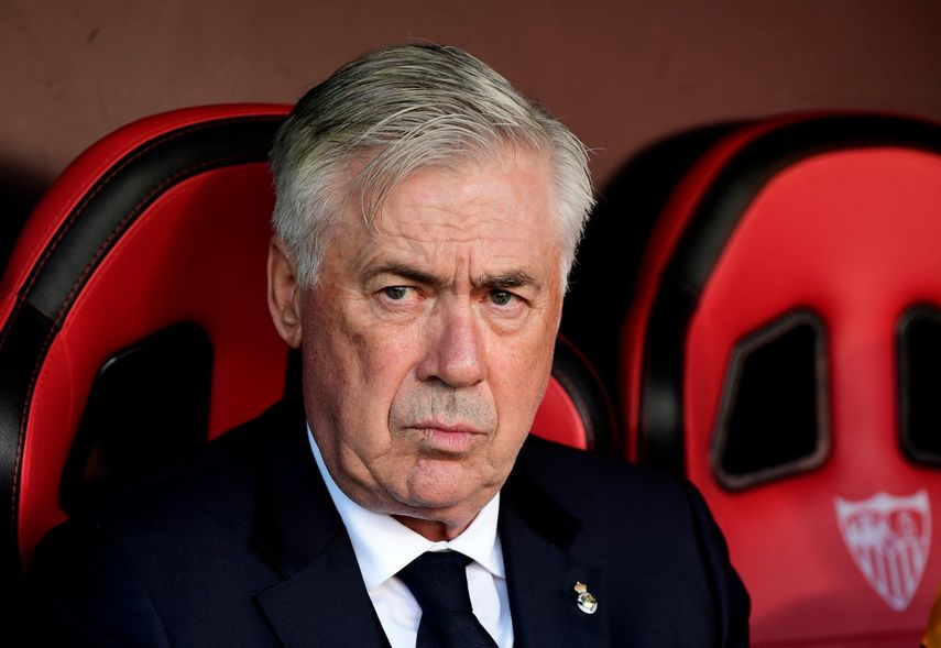 Carlo Ancelotti