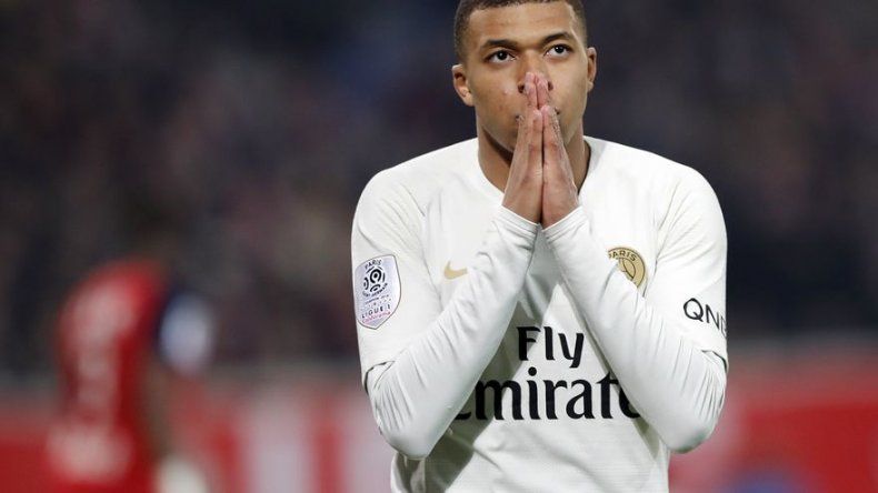 PSG es humillado y no puede asegurar el título