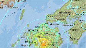Terremoto de magnitud 7