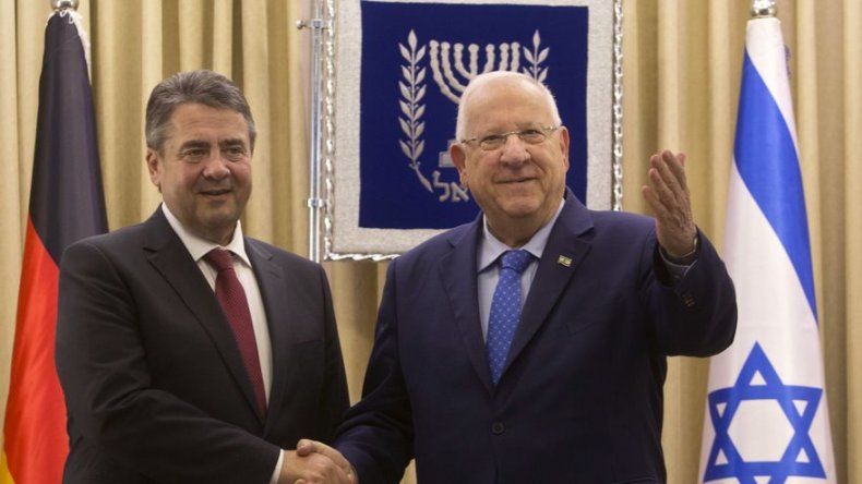 Netanyahu cancela reunión con ministro alemán del exterior