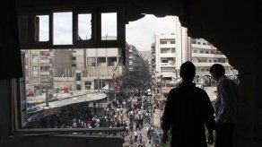 ONU denuncia niveles alarmantes de fallecimientos en Siria