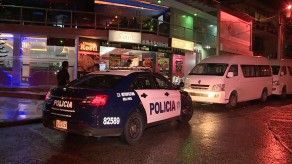 Tras ola de asaltos en restaurantes, aumenta presencia policial