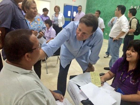 Inicia Censo Nacional de Salud Preventiva en Panamá