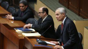 Ejecutivo pide propuestas y sugerencias para proyecto de ley anticorrupción Ejecutivo pide propuestas y sugerencias para proyecto de ley anticorrupción