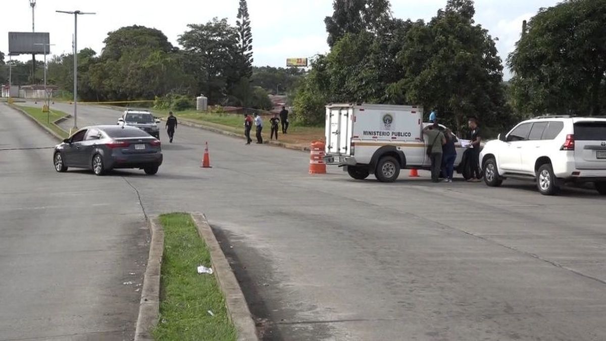 MP Investiga Tres Casos De Asesinato En Panamá Oeste