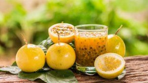El maracuyá permite combatir el cáncer
