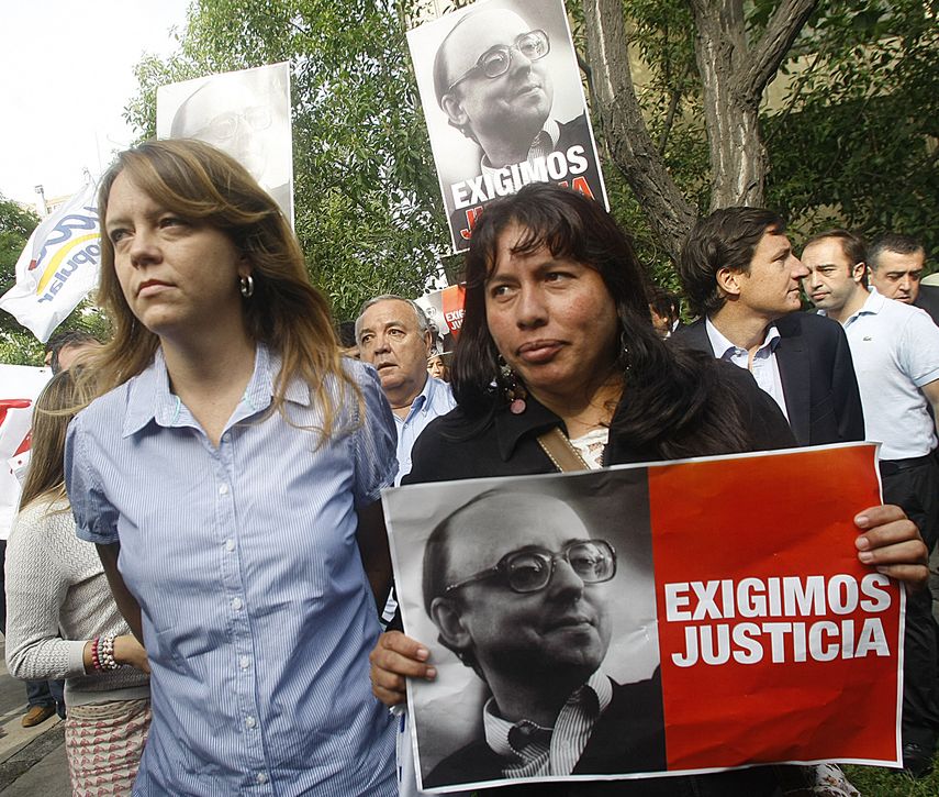 Por años los chilenos han solicitado justicia tras el asesinato del senador Jaime Guzmán a mano de exguerrilleros.