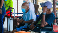 adultos mayores: negligencia y abandono lideran los casos atendidos por el mides en panama adultos mayores: negligencia y abandono lideran los casos atendidos por el mides en panama
