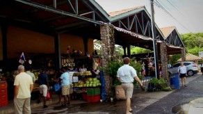 Turismo en Antón