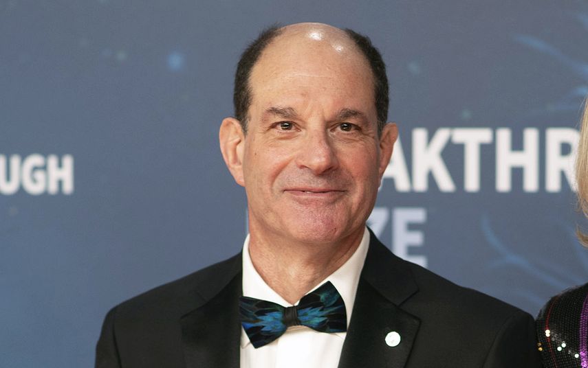Nobel de Medicina premia el hallazgo de receptores de tacto