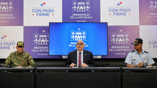 Senafront desarticula red criminal Tren de Aragua y desactiva minas antipersonales Senafront desarticula red criminal Tren de Aragua y desactiva minas antipersonales