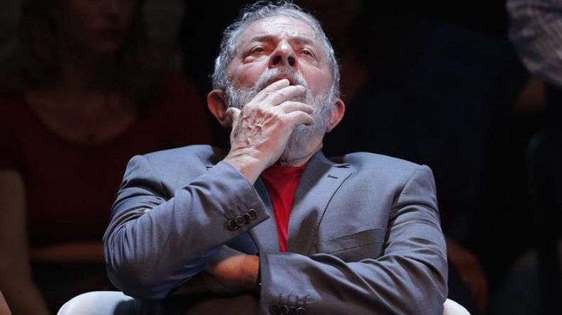 Lula ante la encrucijada judicial de si va a prisión o mantiene la libertad