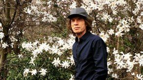 El líder de los Rolling Stones salta y baila tras su operación de corazón