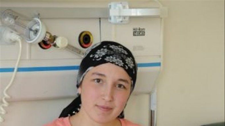 Interrumpen embarazo de primera mujer en recibir trasplante de útero
