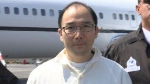 EEUU extradita a México a presunto traficante chino
