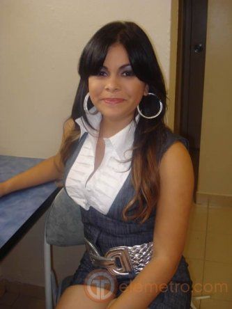 Detrás de la gala típica