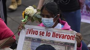 México: Nombran nuevo fiscal para el caso Ayotzinapa