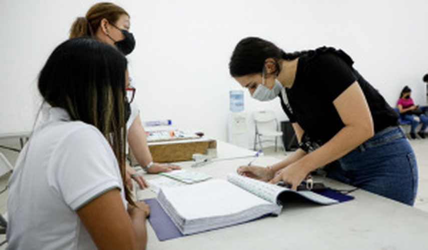 Ifarhu extiende la recepsión de documentos para becarios