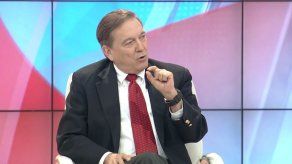 Cortizo asegura que estructura del PRD debe ser renovada en 2016