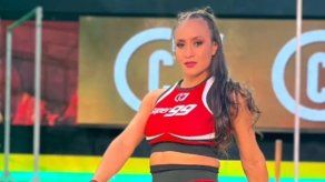 Calle 7 Panamá: Liz Becerra regresa a la Furia Roja