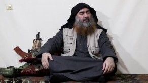¿Quién era Abu Bakr al Bagdadi, jefe del grupo yihadista Estado Islámico?