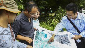 Unos 242 expertos anuncian su apoyo al proyecto del canal de Nicaragua