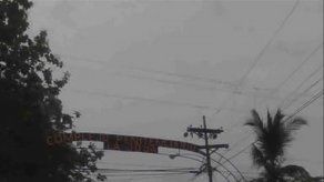 Reyerta en La Joya genera requisa