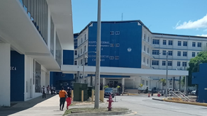 Reportan en Chiriquí un caso de meningitis bacteriana en un paciente de 48 años de edad.