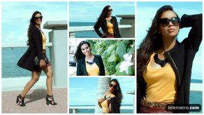 Abrigos largos ¡Tendencia total!