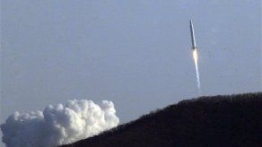 Corea del Norte amenaza atacar a Guam