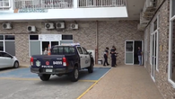 Aprehensión tras la muerte de un menor en Pedasí. Aprehensión tras la muerte de un menor en Pedasí.