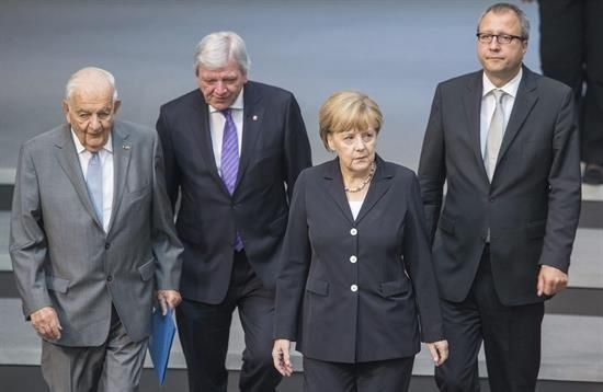 Alemania facilita la obtención de la doble nacionalidad