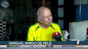 Comentaristas panameños hablan del legado que dejó Pelé