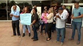 Propietarios de escuelas de manejo exigen a la ATTT agilizar trámites de licencias Propietarios de escuelas de manejo exigen a la ATTT agilizar trámites de licencias