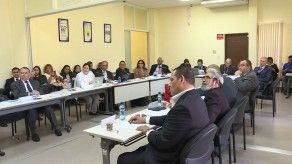 Comisión a espera de llamado del Ejecutivo para entregar lista de candidatos a magistrados