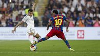 ¡Hoy es El Clásico! Barcelona vs. Real Madrid EN VIVO ¡Hoy es El Clásico! Barcelona vs. Real Madrid EN VIVO