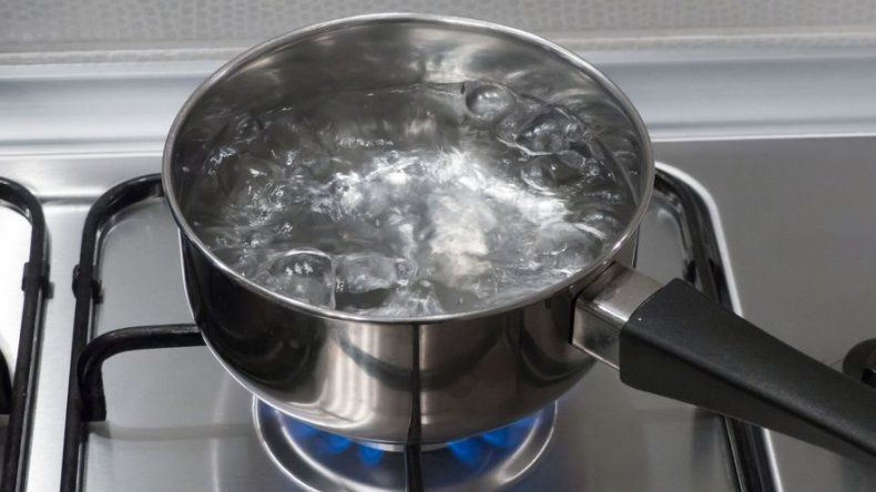Marroquí quema a su mujer con agua hirviendo por no permitirle segunda esposa