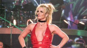 La madre de Britney Spears cree que alguien está borrando los comentarios positivos en el Instagram de su hija