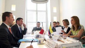 OMC crea un panel de cumplimiento por la disputa entre Panamá y Colombia