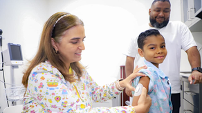 CSS implementa moderno sistema para niños con diabetes. CSS implementa moderno sistema para niños con diabetes.